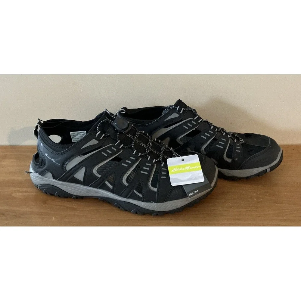 Eddie Bauer men 13m